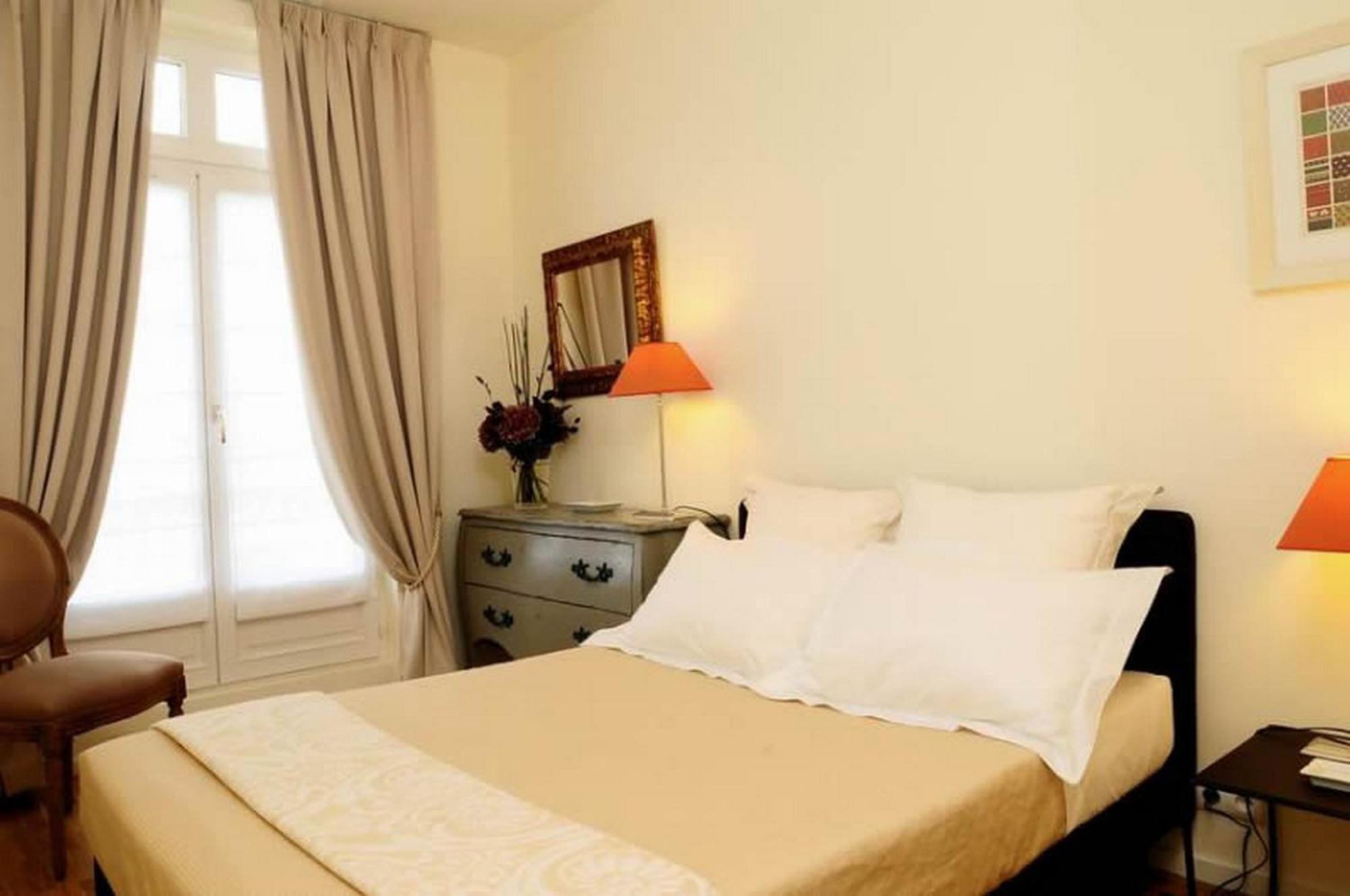 Appartements Caumartin 64 Paris Exterior photo